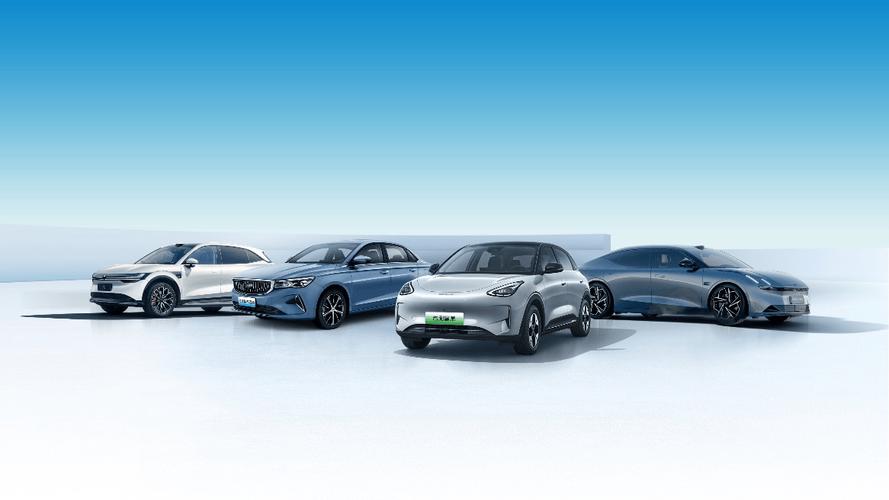 别克汽车的救援服务,吉利汽车在新能源技术上的突破与创新