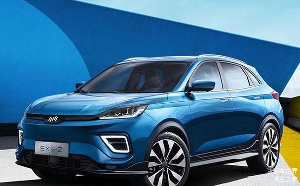 成都151WEY威派豪华SUV市场的黑马，零跑汽车与智能交通系统的协同